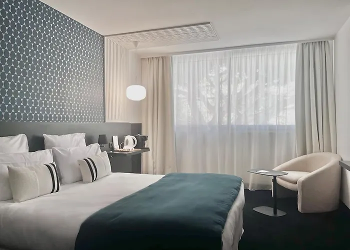 Le Prose Hotel