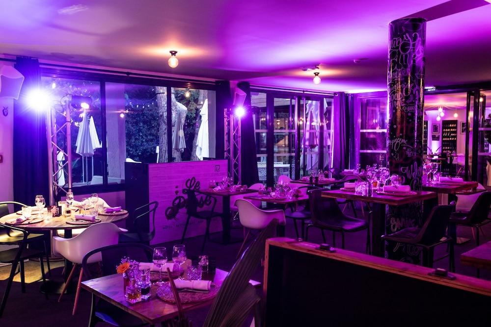 Le Prose Hotel La Grande-Motte