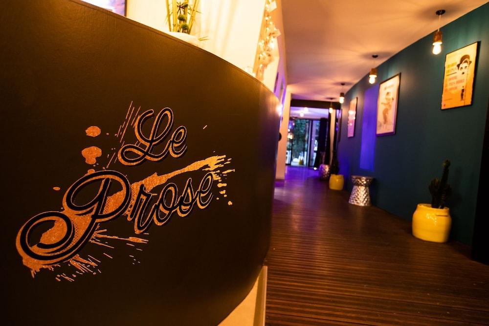 Hotel Le Prose 4*