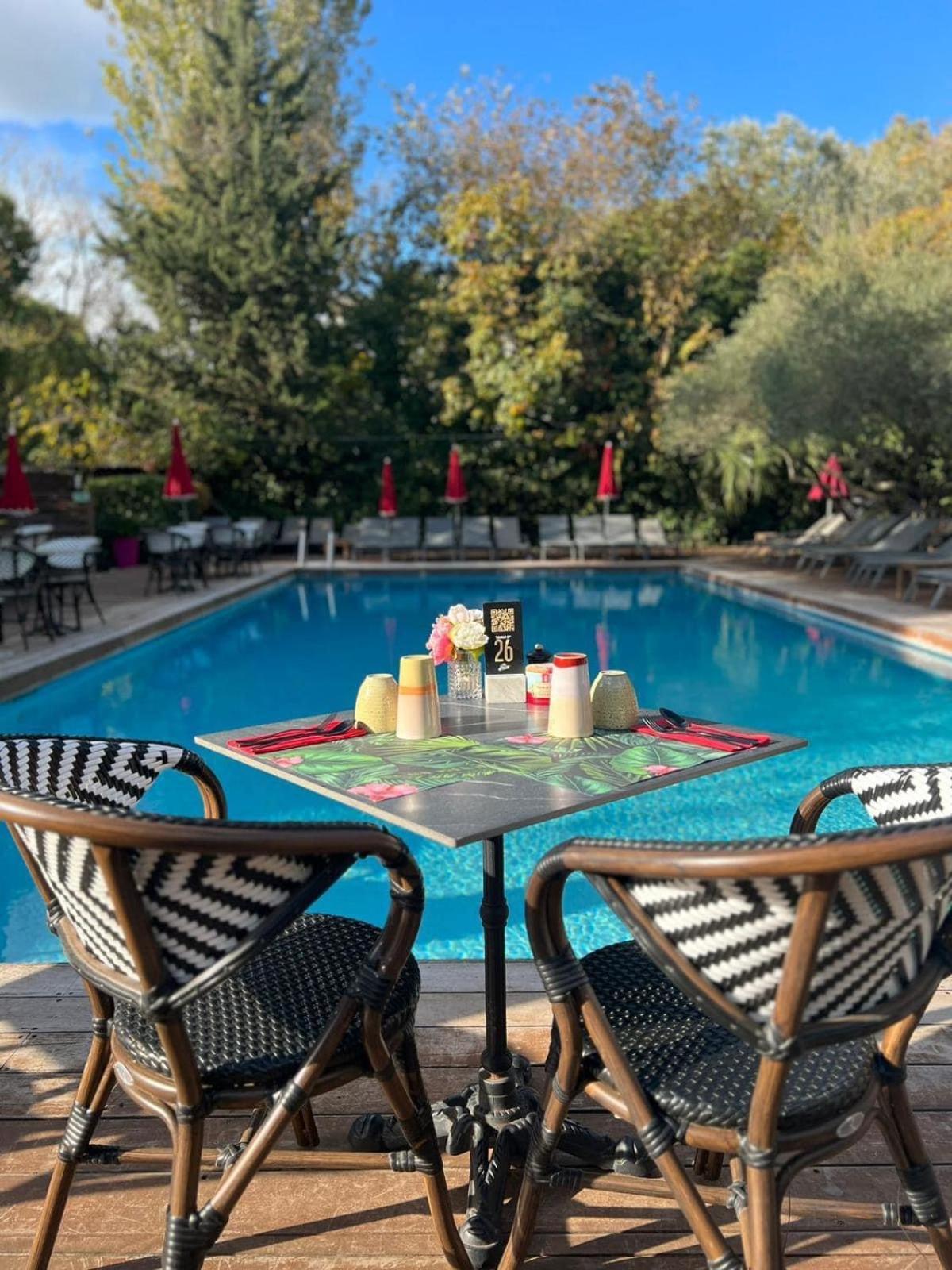 Hotel Le Prose La Grande-Motte