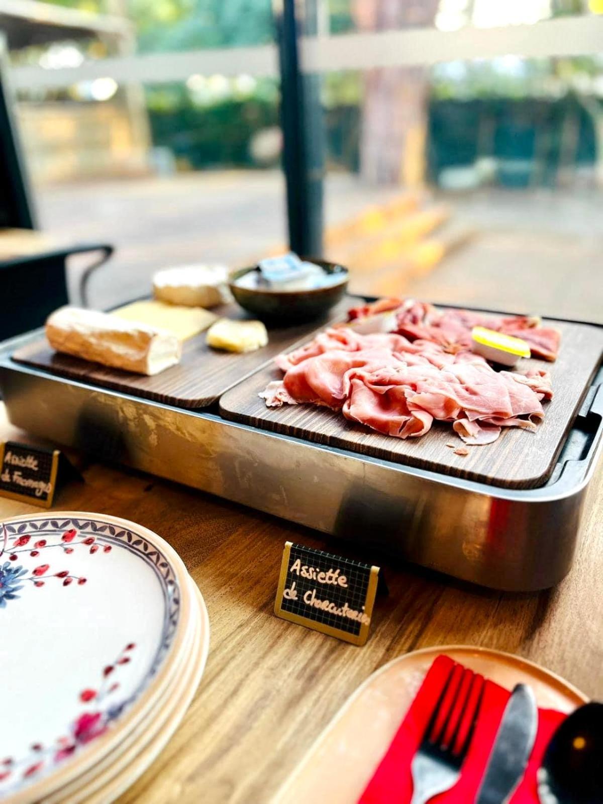 Le Prose Hotel La Grande-Motte