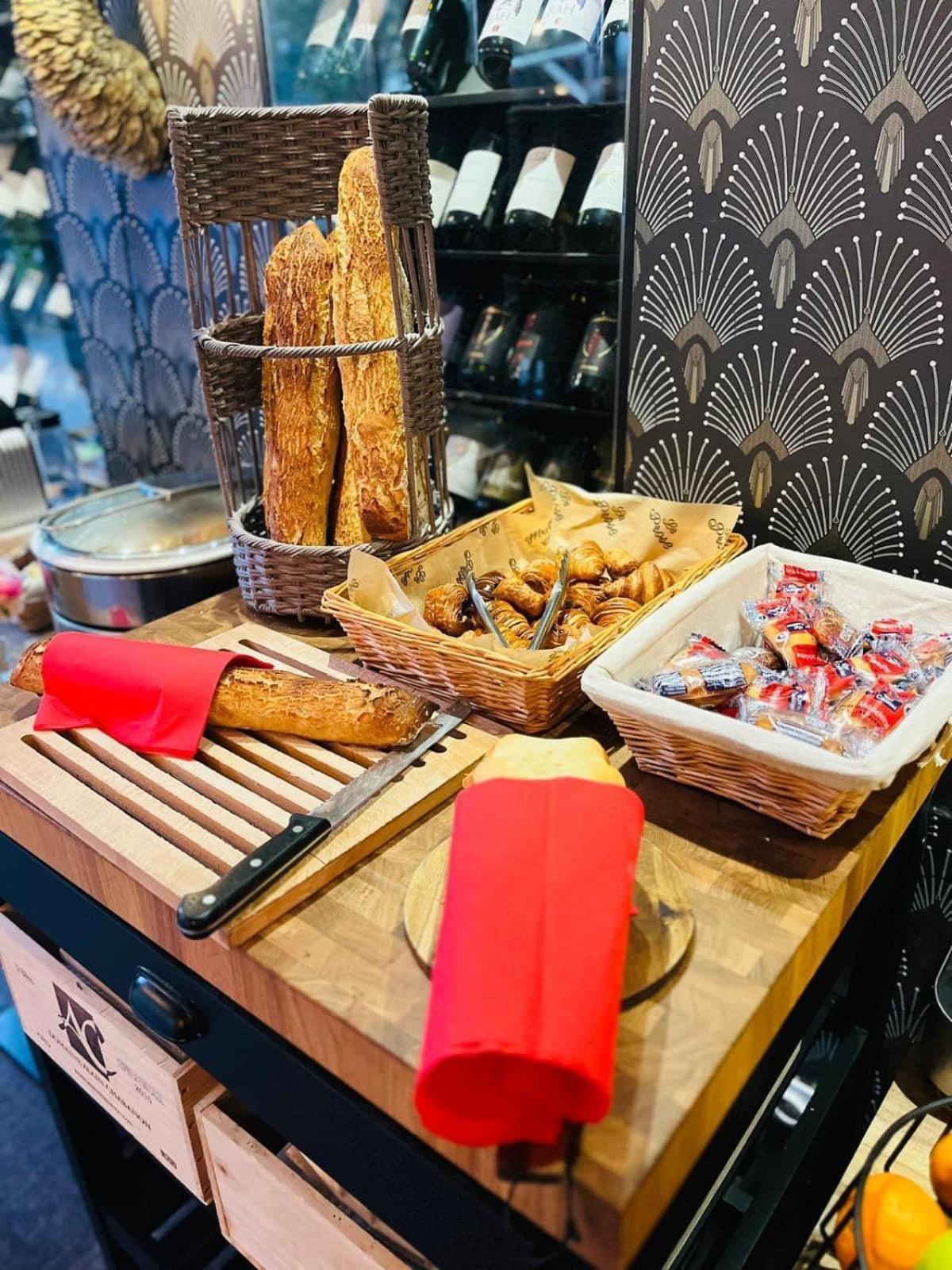 Hotel Le Prose La Grande-Motte