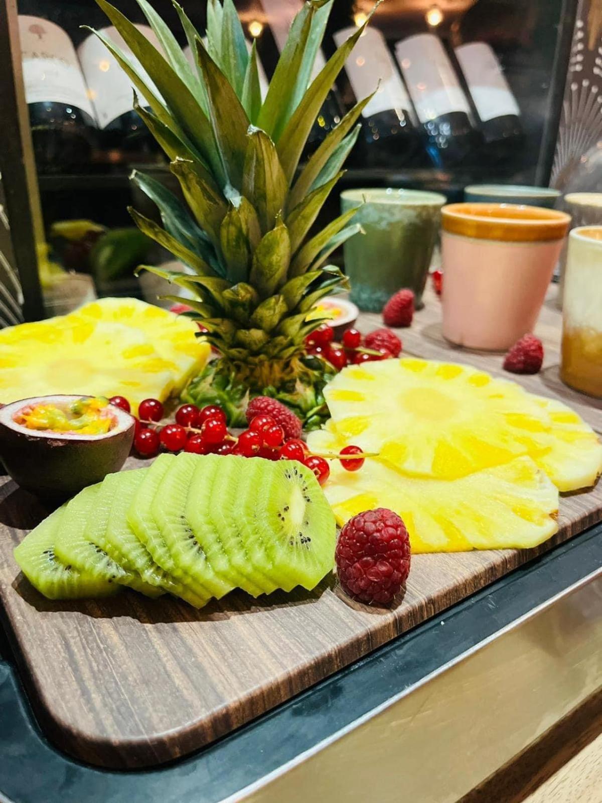 Le Prose Hotel La Grande-Motte