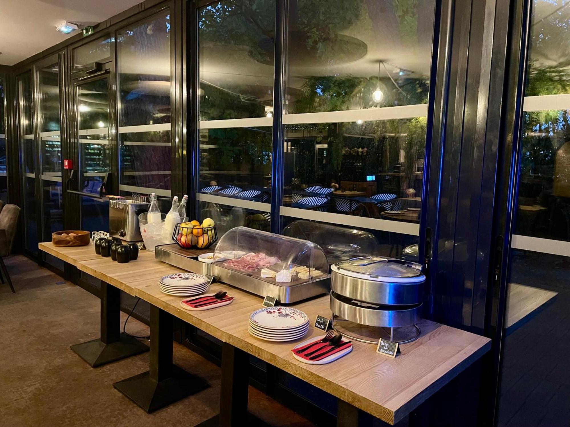 Le Prose Hotel