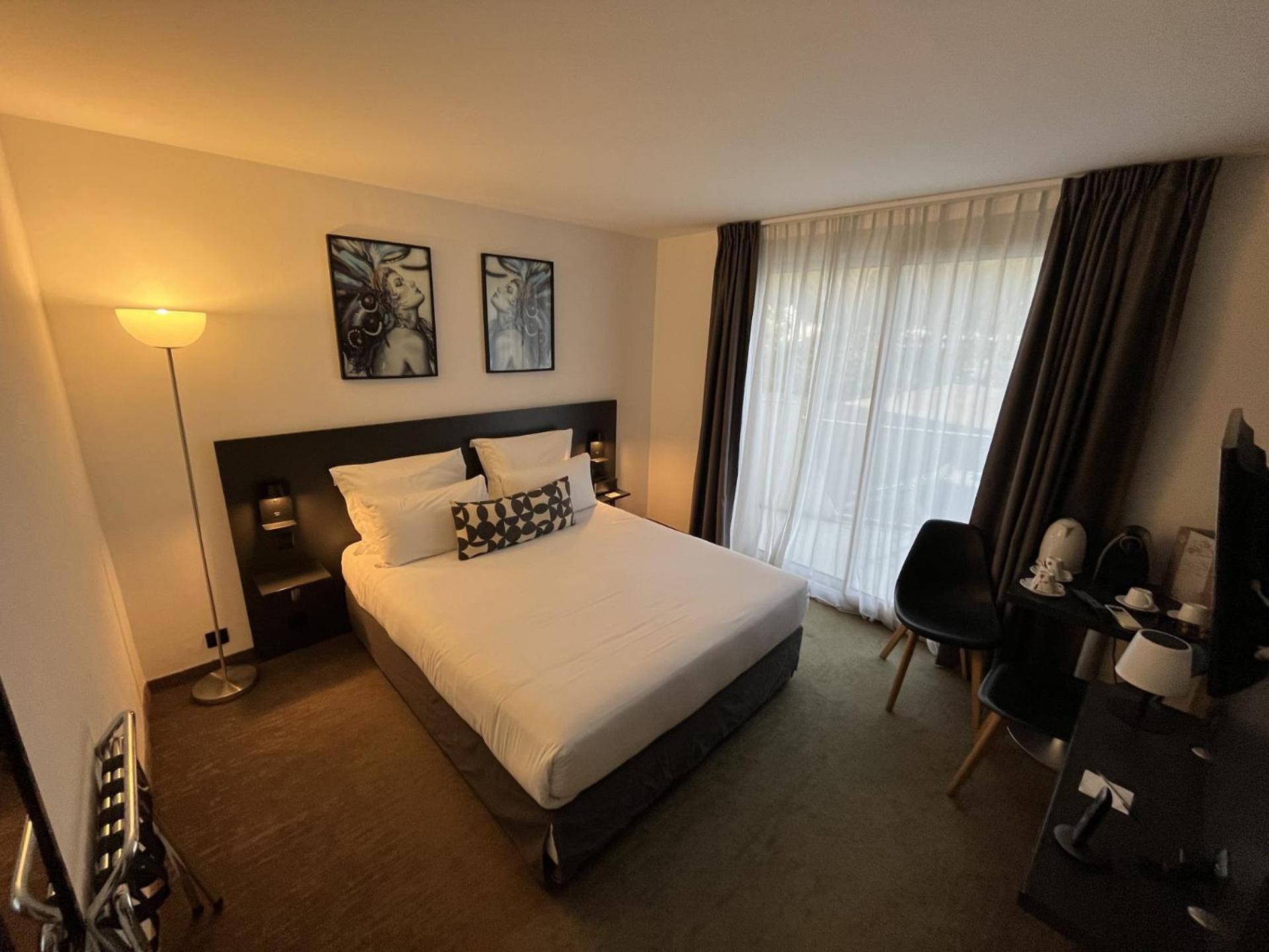Hotel Le Prose La Grande-Motte