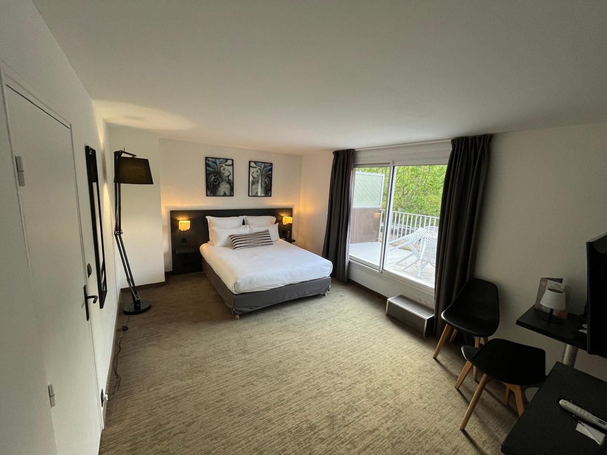 Hotel Le Prose 4*