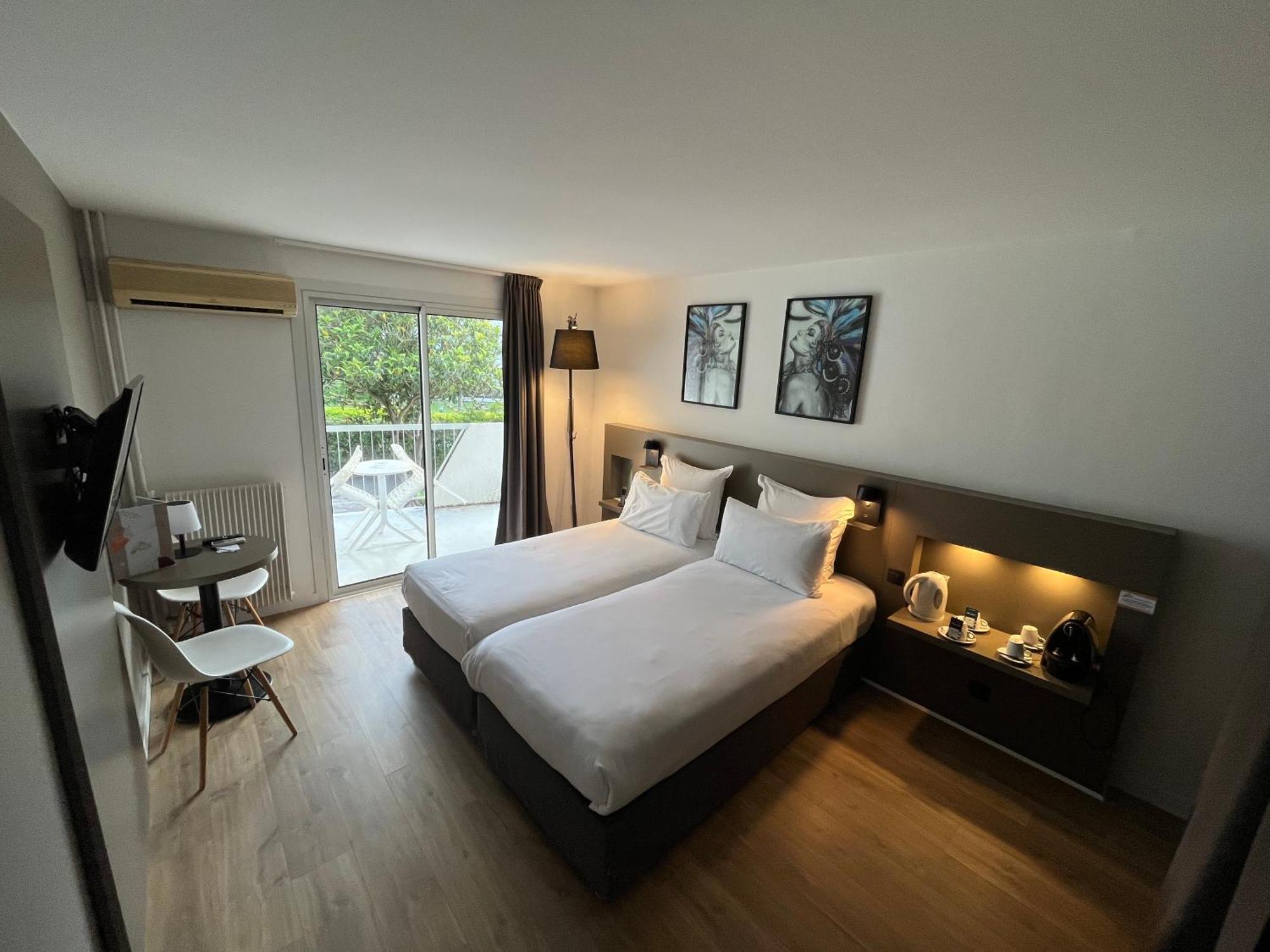 Hotel Le Prose 4*
