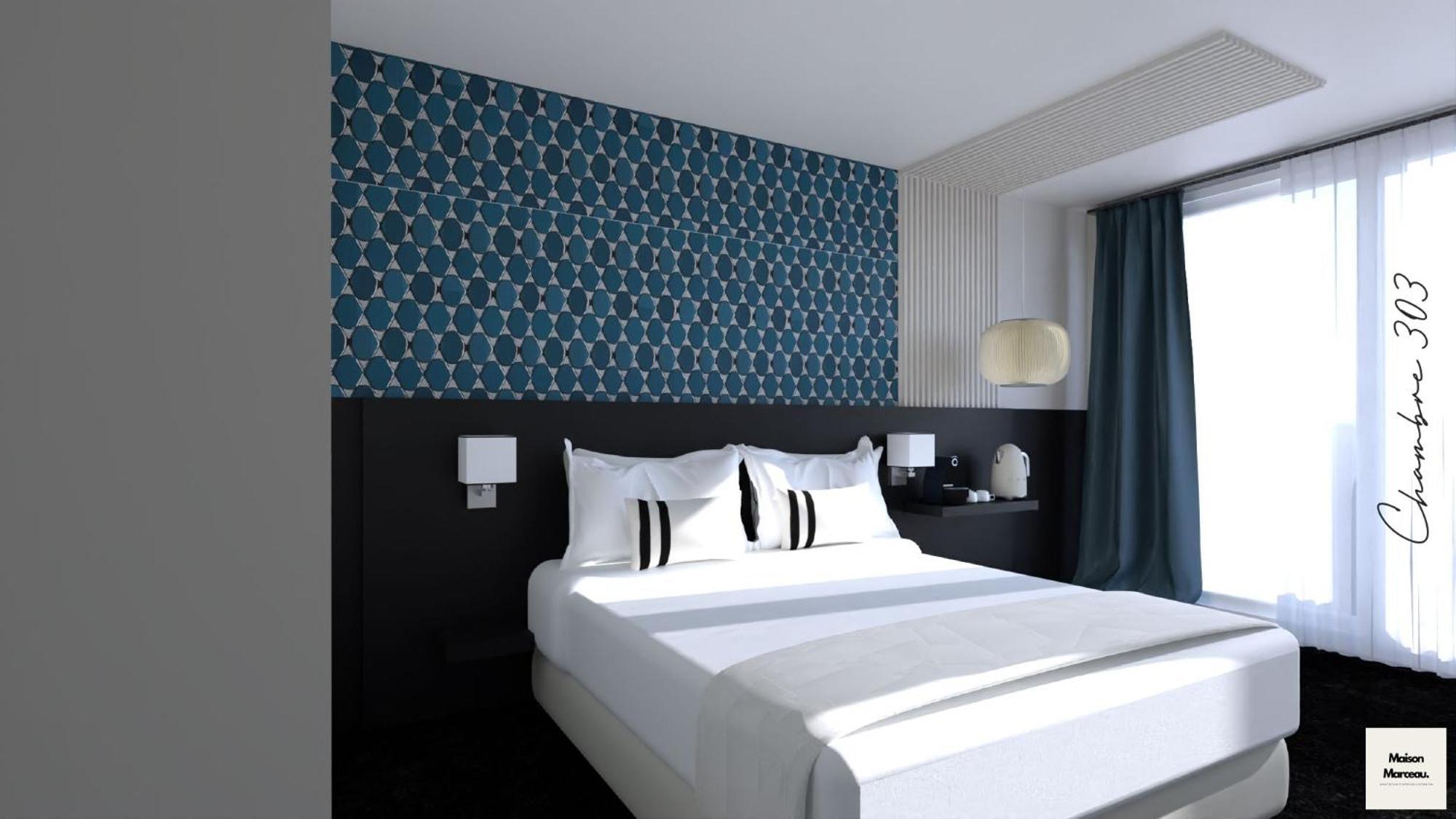 Le Prose Hotel 4*