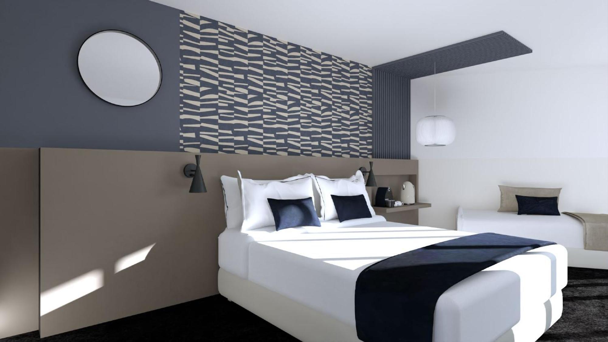 Hotel Le Prose