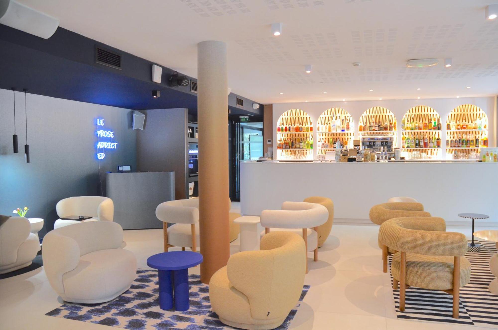 Hotel Le Prose