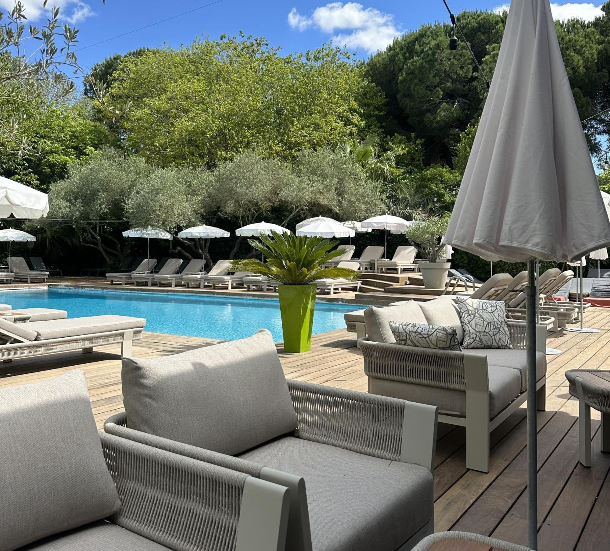 Hotel Le Prose 4*
