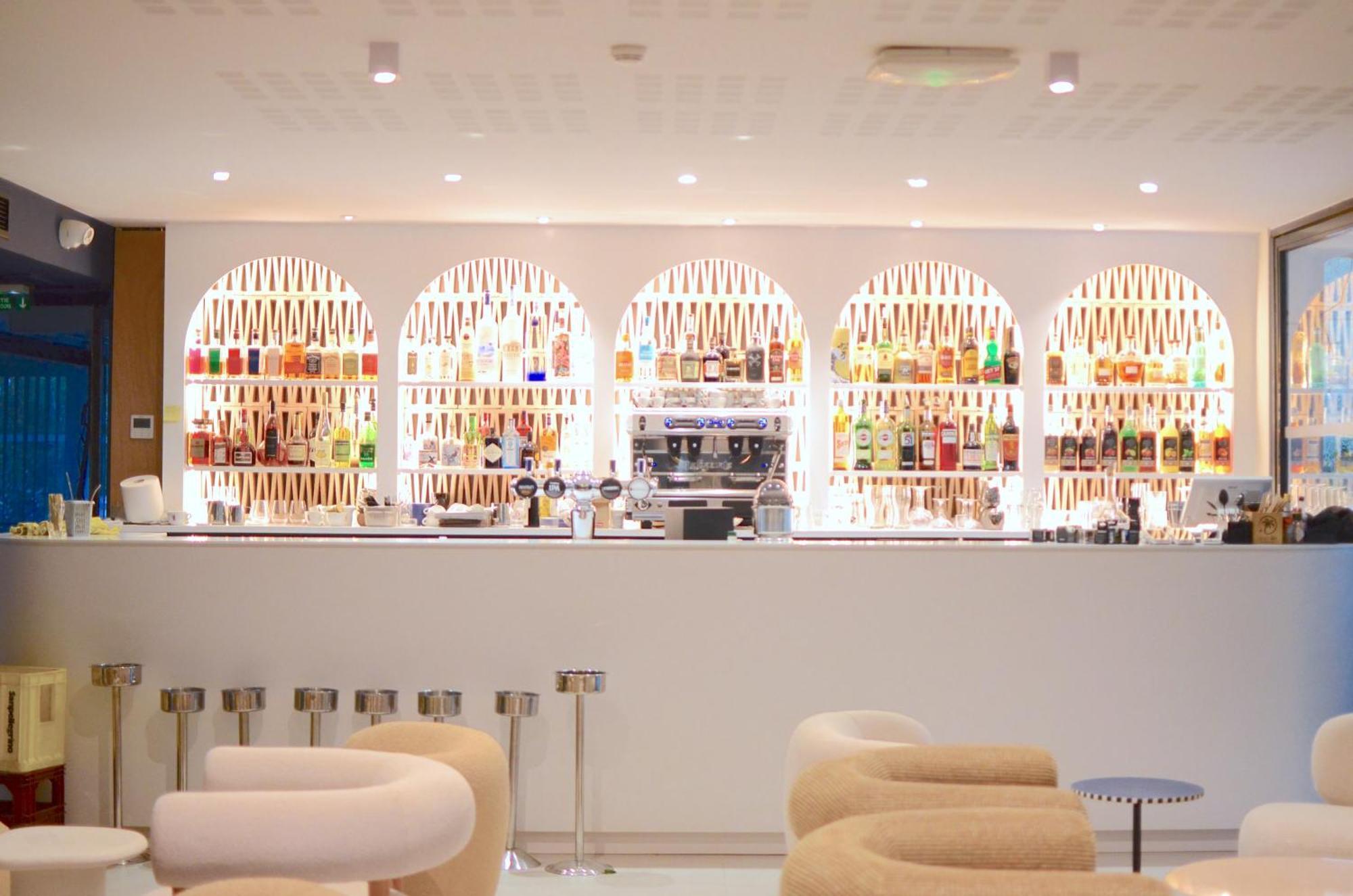 Hotel Le Prose La Grande-Motte