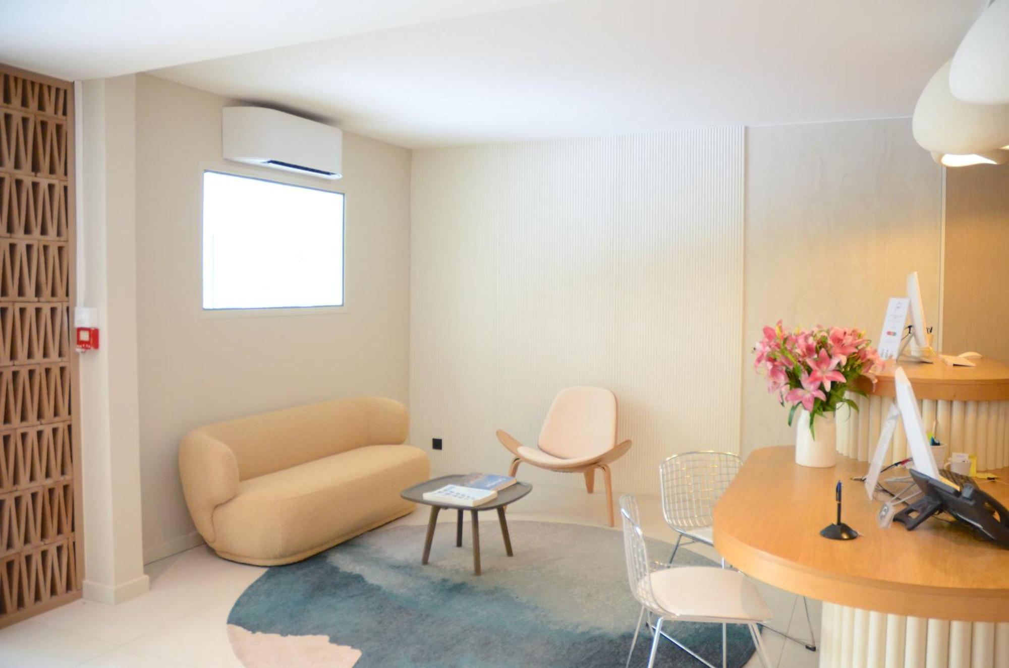 Hotel Le Prose