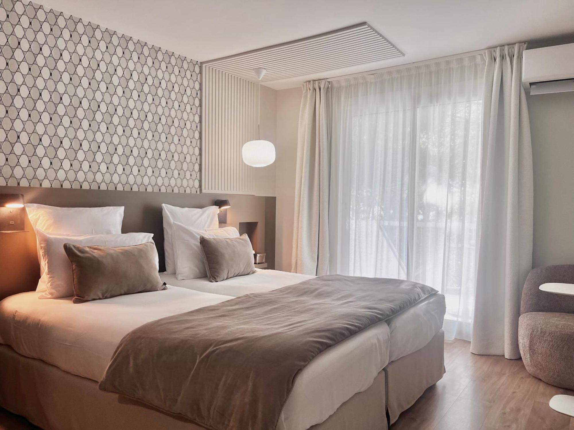 Le Prose Hotel