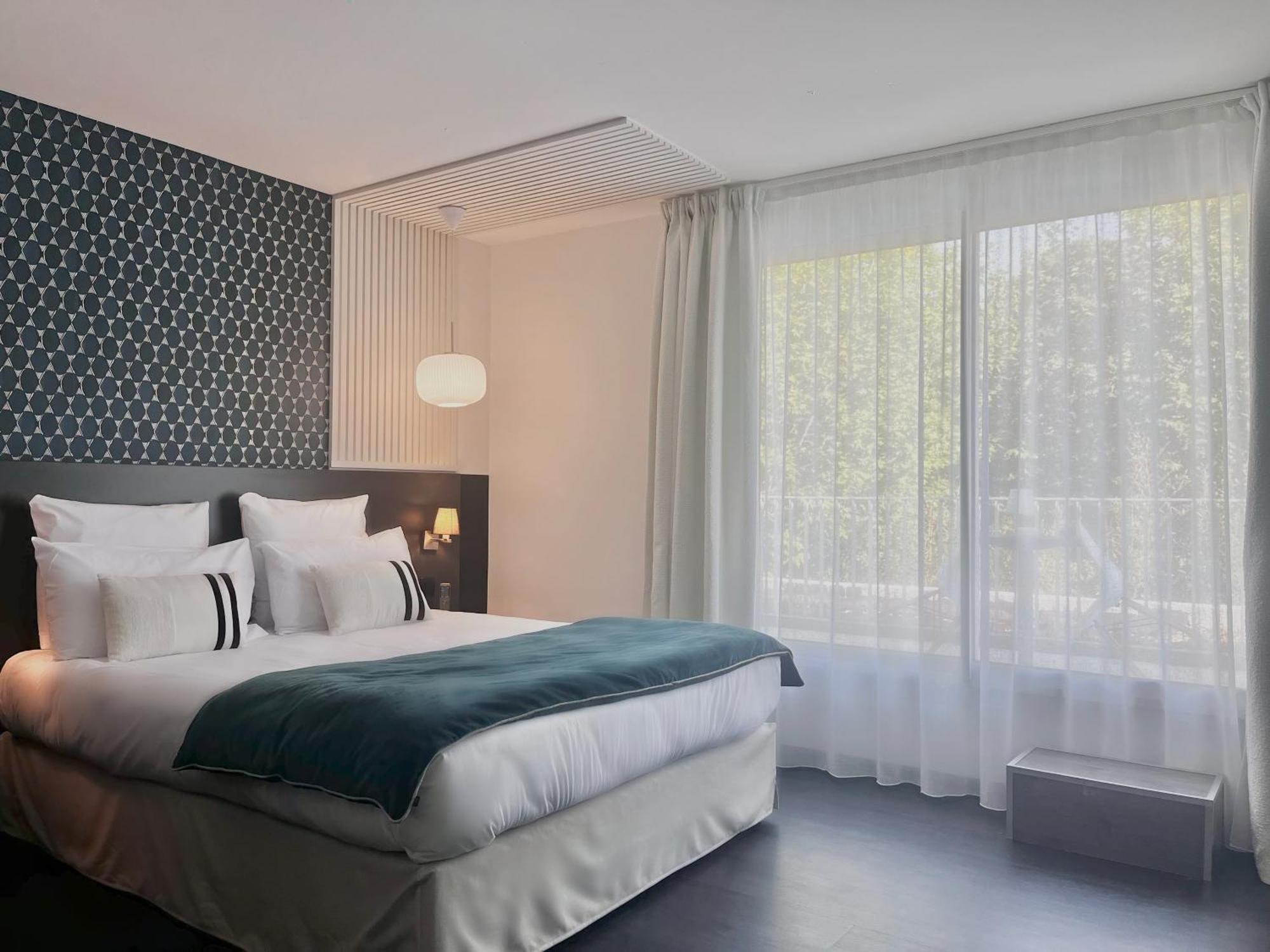 Hotel Le Prose La Grande-Motte