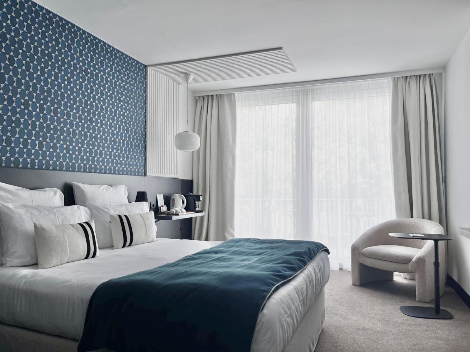 Hotel Le Prose La Grande-Motte