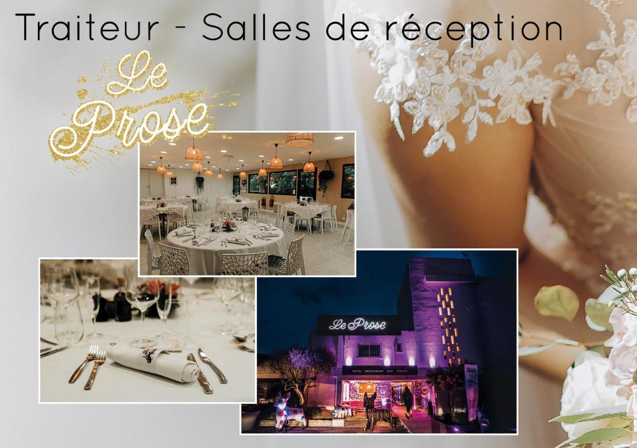 Hotel Le Prose 4*